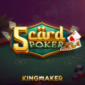p881 game Poker 5 Lá