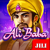 p881 games Ali Baba