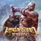 p881 games Asgardian Trỗi Dậy