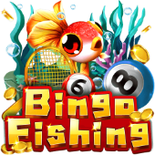 p881 game Câu Cá Bingo