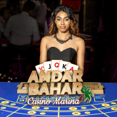 p881 casino Marina Andar Bahar