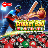 p881 casino Roulette Bóng Cricket