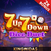 p881 game Song Ca Xúc Xắc