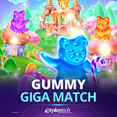 p881 slot Kẹo Dẻo Giga Match