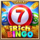 p881 slot Bingo Irich