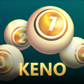 p881 game Keno