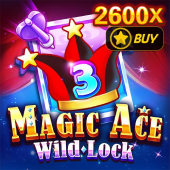 p881 slot Át Chủ Bài Ma Thuật Khóa Hoang Dã