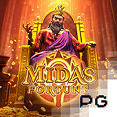 Vận May Midas game nóng trên p881