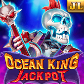 p881 game Vua Đại Dương Jackpot