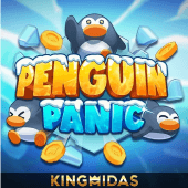 p881 game Hoảng Loạn Chim Cánh Cụt