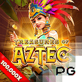 p881 slot Kho Báu Aztec