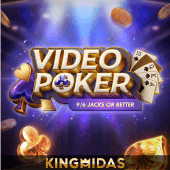 p881 game Video Poker